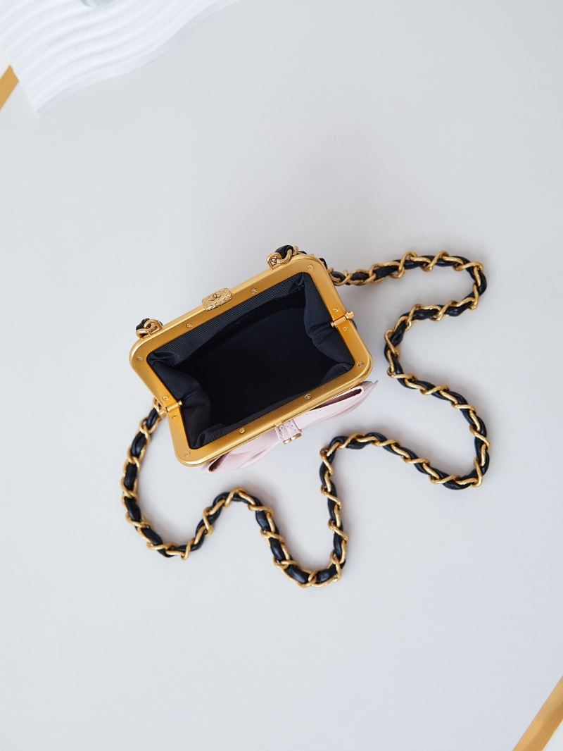 Ch**el satchel bags